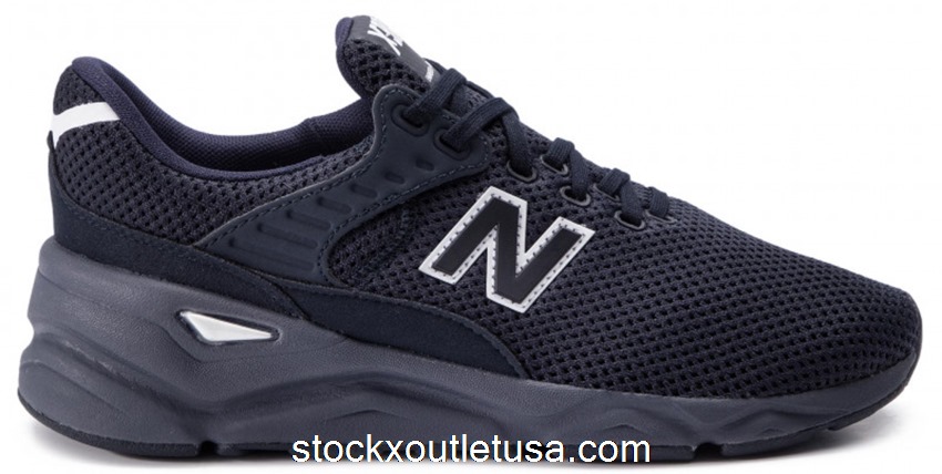 Outlet New Balance X-90 Navy MSX90SCB