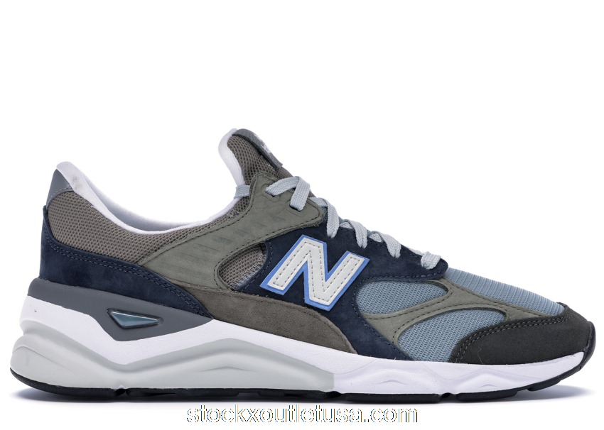 Outlet New Balance X-90 Packer Shoes Infinity MSX90RPK