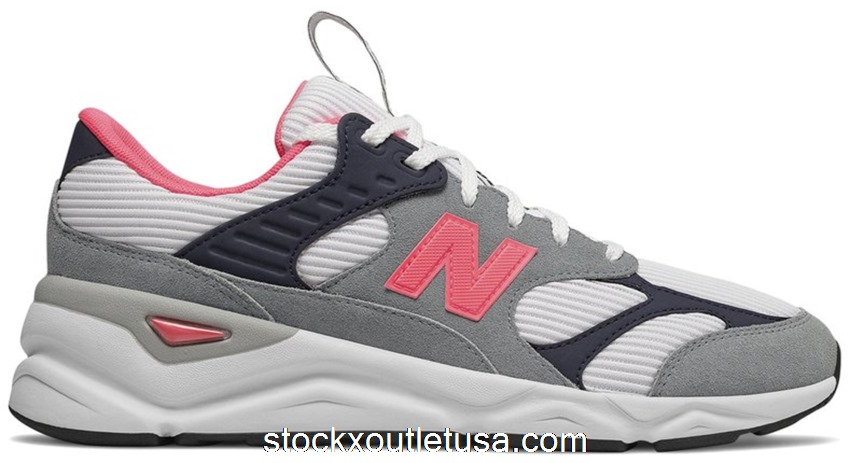 Outlet New Balance X-90 Reconstructed Reflection Guava MSX90TBC