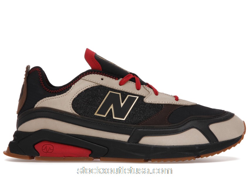 Outlet New Balance X Racer Shoe Palace YOTR (2020) MSXRCSPC