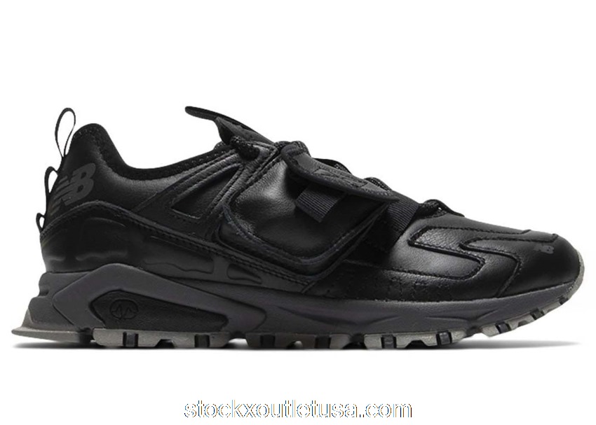Outlet New Balance X-Racer Utility Black MSXRCTUA