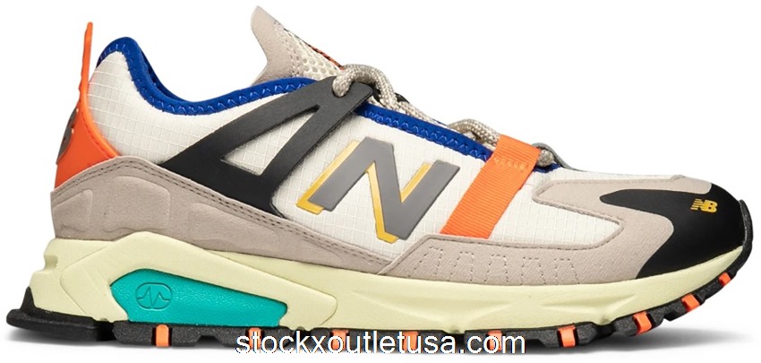 Outlet New Balance X-Racer Utility Outer Space MSXRCTCE
