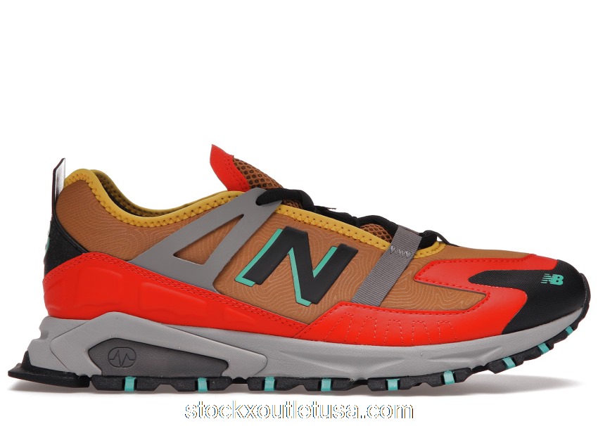 Outlet New Balance X-Racer Workwear MSXRCTWC