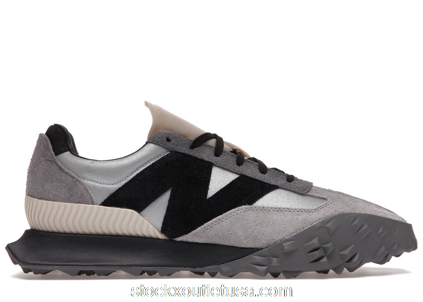 Outlet New Balance XC-72 Castlerock UXC72AA1