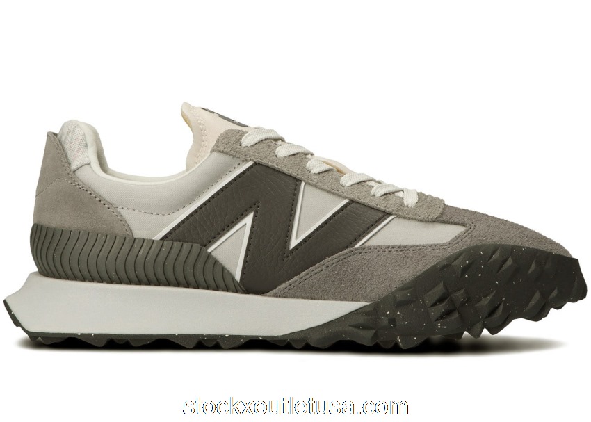 Outlet New Balance XC-72 Grey Day (2022) UXC72RA