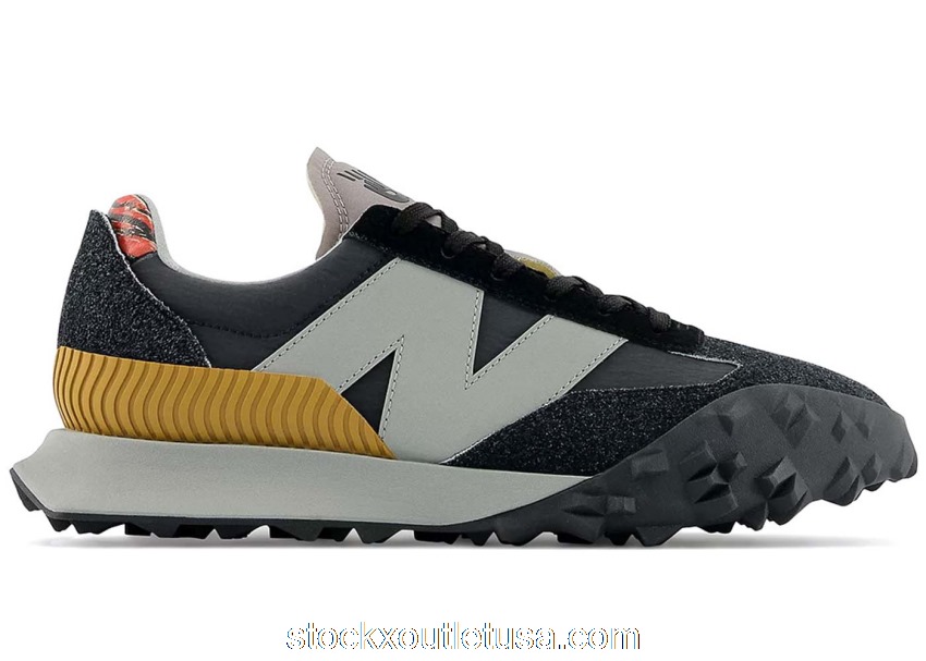 Outlet New Balance XC-72 Year of the Tiger (2022) UXC72CNY