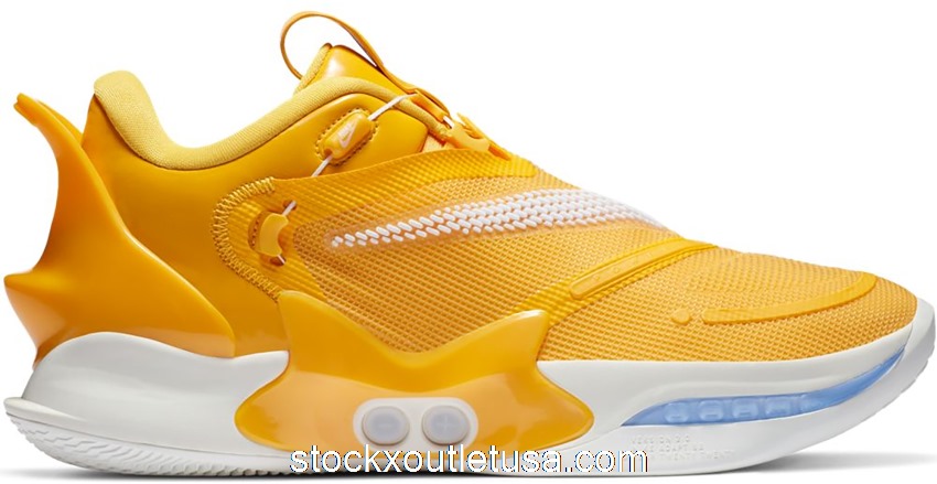 Outlet Nike Adapt BB 2.0 Winners Circle 2K Gamer Exclusive