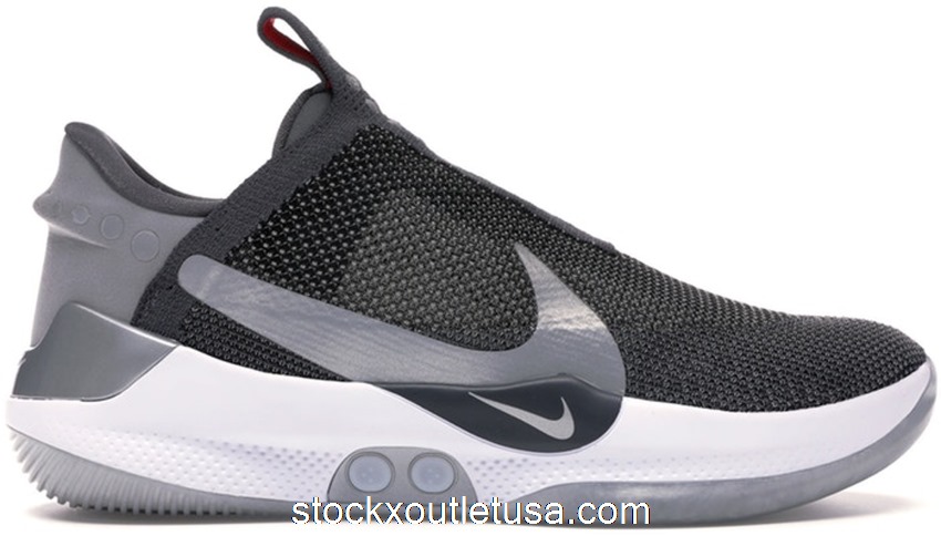 Outlet Nike Adapt BB Dark Grey (Japan)