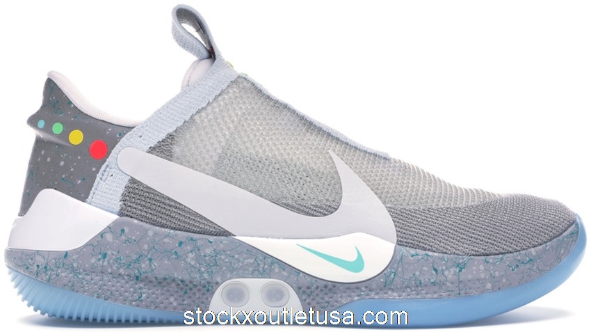 Outlet Nike Adapt BB Mag (Korea)