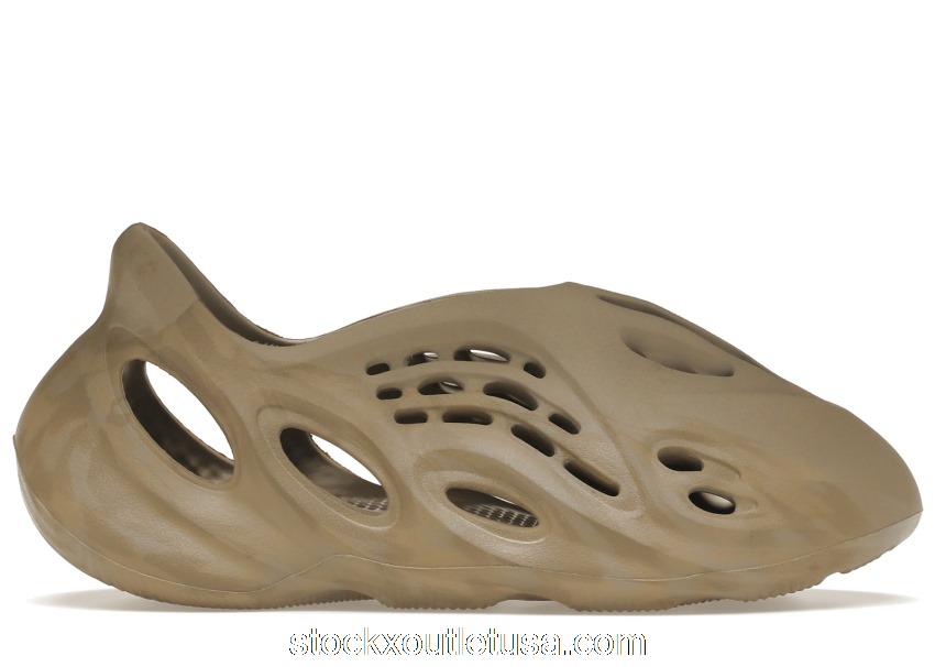 Outlet Nike Air Foamposite Pro Black Metallic Gold (TD) 843769-010