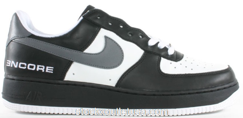 Outlet Nike Air Force 1 Low Eminem Encore BMB787-M6-C1