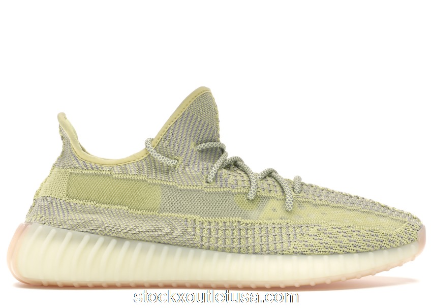 Outlet Nike Air Force 1 Low LV8 3 Yellow Pulse (GS) AR7446-700