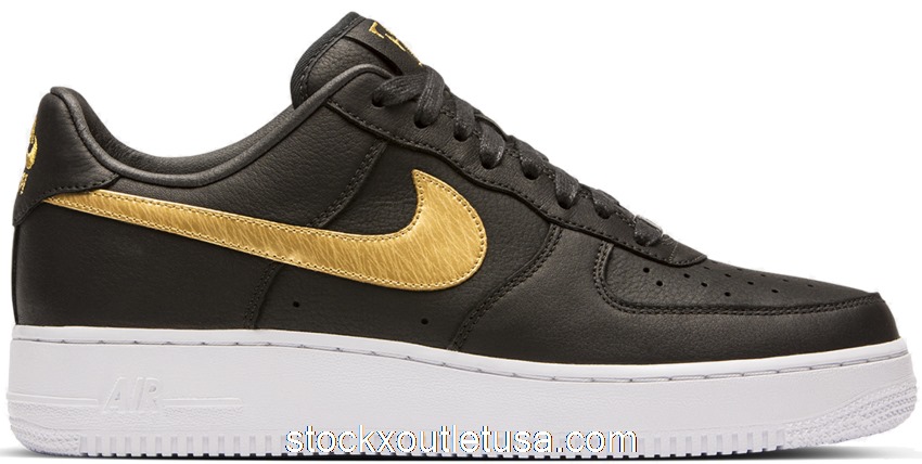 Outlet Nike Air Force 1 Low Roger Federer Forever