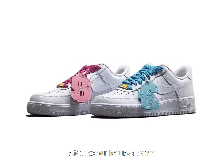 Outlet Nike Air Force 1 Low Sfera Ebbasta