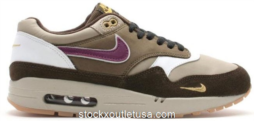 Outlet Nike Air Max 1 B Atmos Viotech F&F of 100 302740-251F