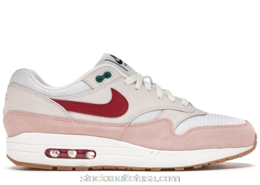 Outlet Nike Air Max 1 Por La Familia