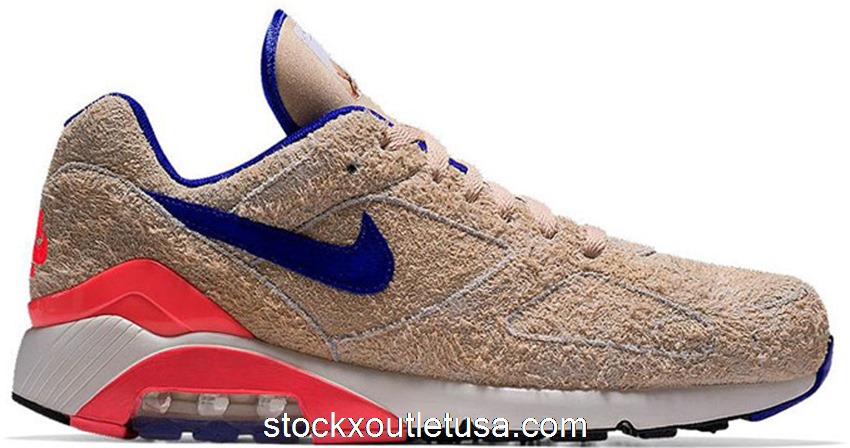 Outlet Nike Air Max 180 Ralph Steadman