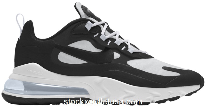 Outlet Nike Air Max 270 React Air Hype