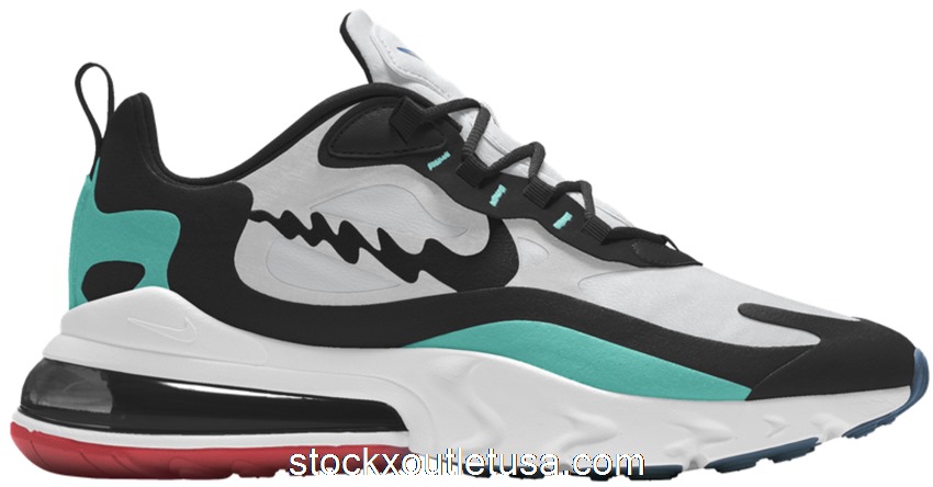 Outlet Nike Air Max 270 React Dream Capsule (W)