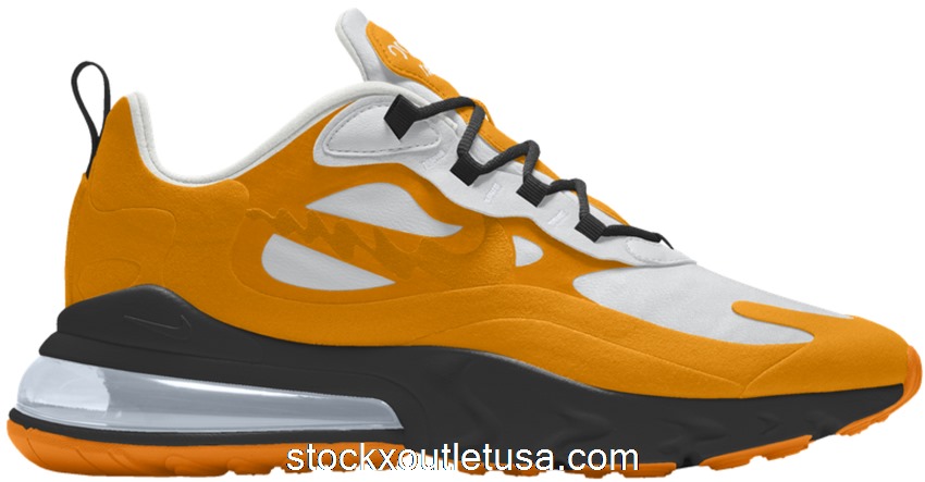 Outlet Nike Air Max 270 React Langston League