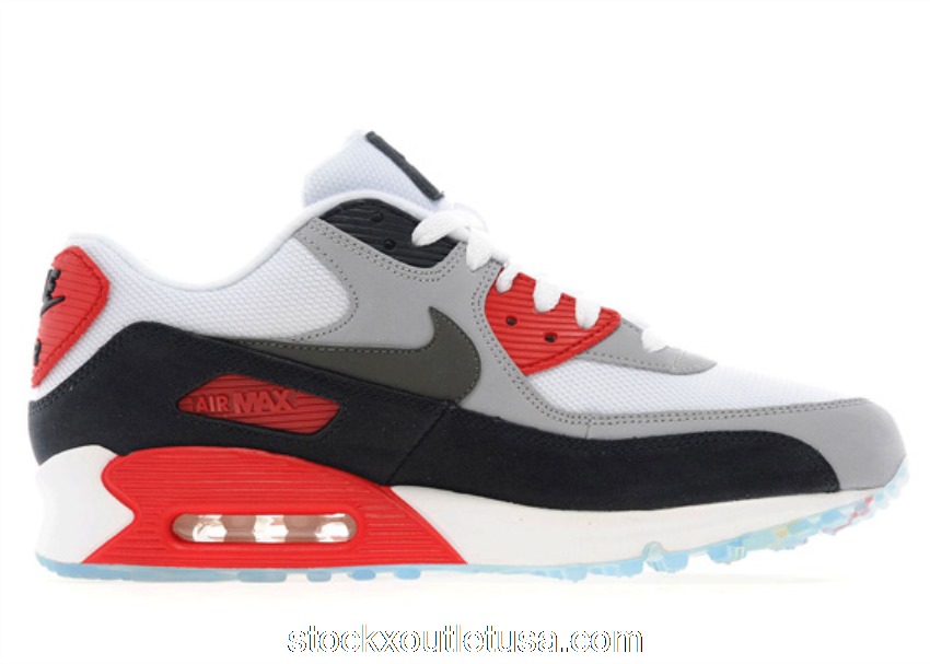 Outlet Nike Air Max 90 London