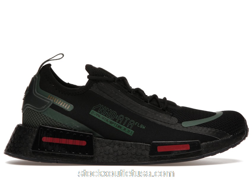 Outlet Nike Air Max 95 Triple Black (2014/2016/2018) 609048-092
