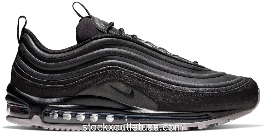 Outlet Nike Air Max 97 Utility Black