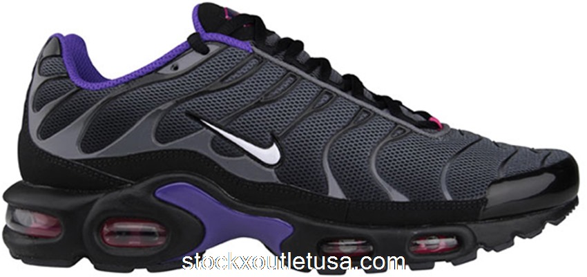 Outlet Nike Air Max Plus Pure Purple