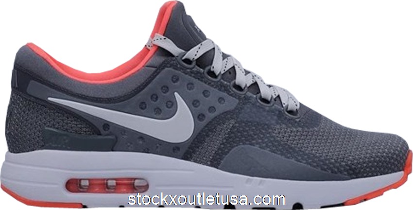 Outlet Nike Air Max Zero Sneakpeek x Staple Pigeon