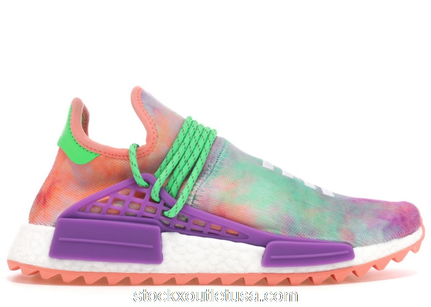 Outlet Nike Air Presto Iris Whisper Atmosphere (W) 878068-504