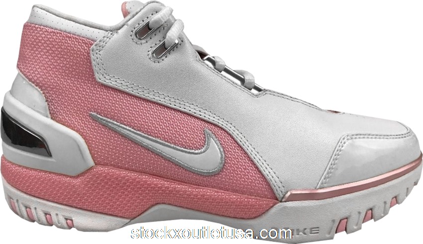 Outlet Nike Air Zoom Generation Gloria (Pink Tongue) BAM026-M36-C1