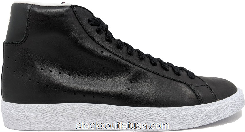 Outlet Nike Blazer High Timbuck2