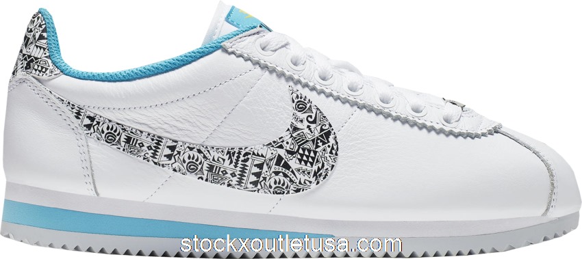 Outlet Nike Cortez N7 (2019) (W)