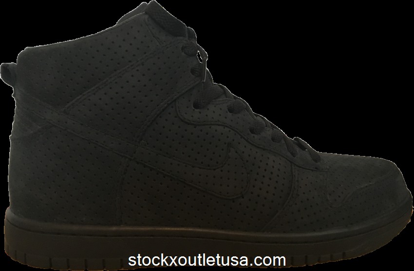 Outlet Nike Dunk High Premium DQM TZ (Friends and Family) SU08-ND I8M-327/72219 S