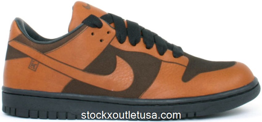 Outlet Nike Dunk Low 1-Piece Sole Collector Boston BMB859-M3-C1