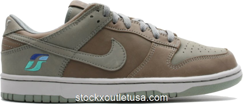 Outlet Nike Dunk Low ID Stash X Futura 3122290991 SF