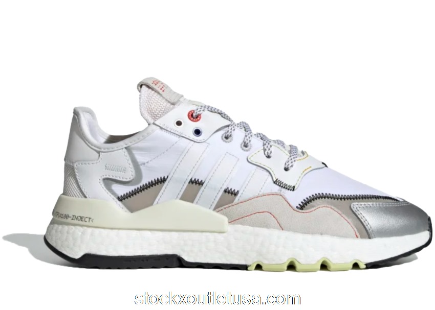 Outlet Nike Free Run+ 2 Doernbecher Mackenzie Short (2019) (W) 437527-543