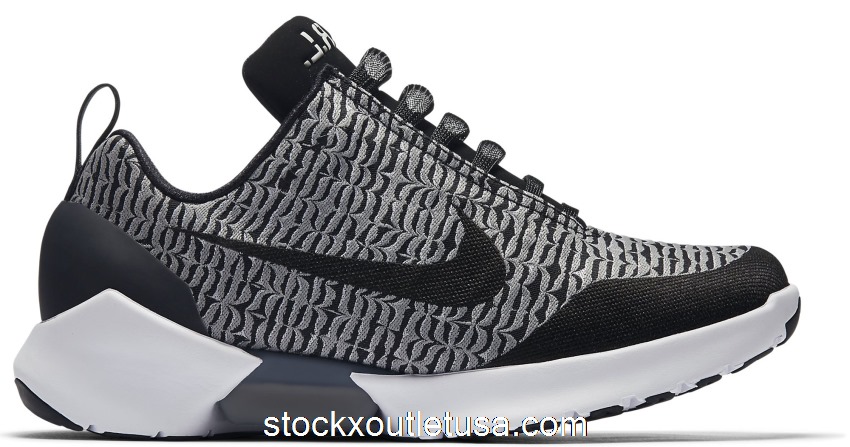 Outlet Nike HyperAdapt 1.0 Wolf Grey 843871-010/AH9388-003 (EU)