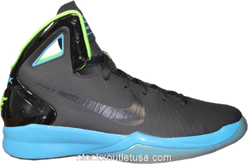 Outlet Nike Hyperdunk 2010 Sole Collector