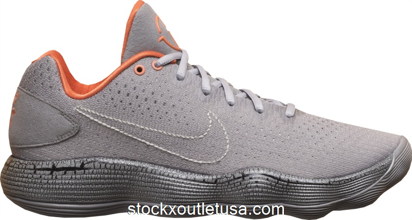 Outlet Nike Hyperdunk 2017 Low Manila