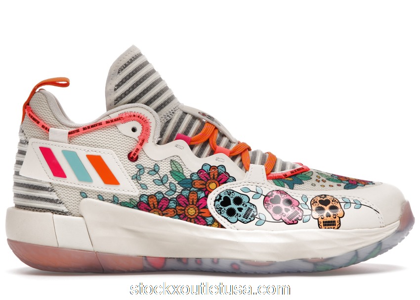 Outlet Nike KD 7 Easter 653996-304