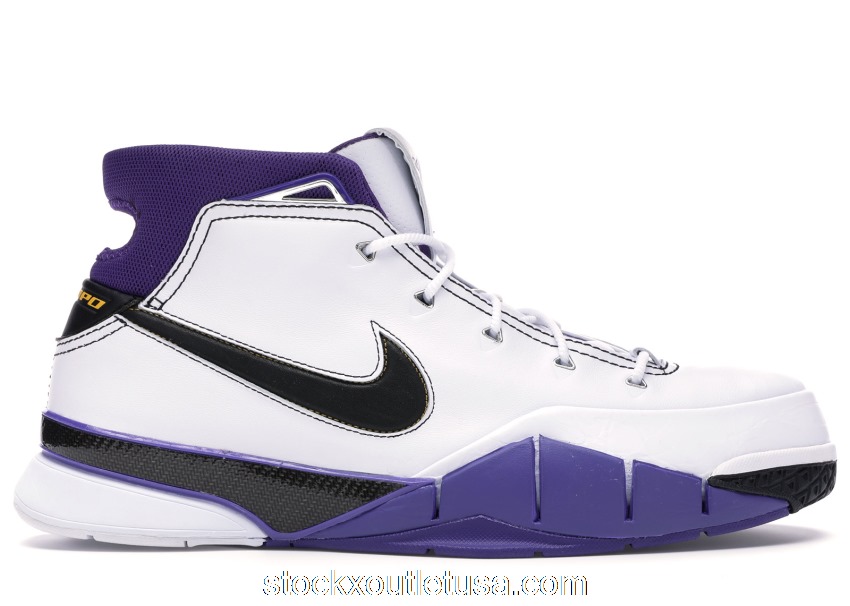 Outlet Nike Kobe 1 81 Points PE