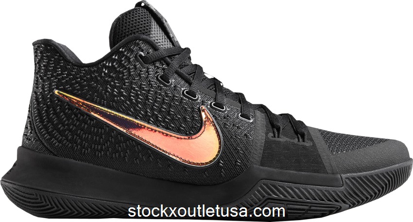 Outlet Nike Kyrie 3 PK80