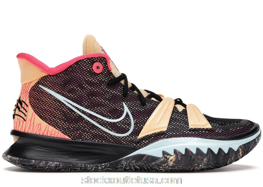 Outlet Nike Kyrie 7 Soundwave