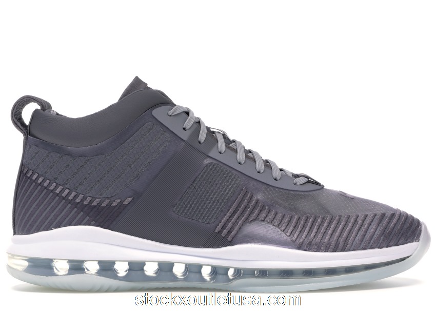 Outlet Nike LeBron Icon QS John Elliott Grey (F&F)