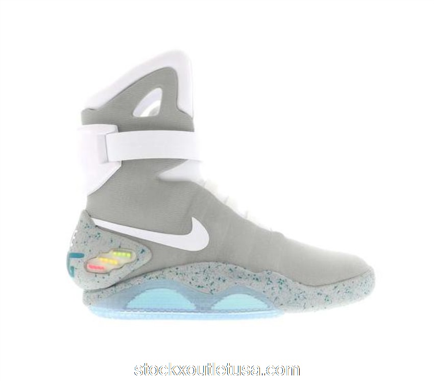 Outlet Nike MAG Back to the Future (2016) HO15MNOTHR402625849