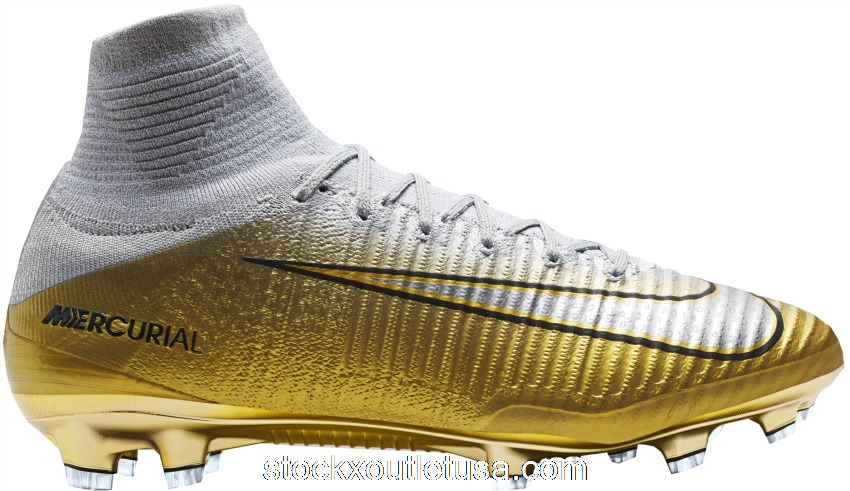 Outlet Nike Mercurial Superfly CR7 Cristiano Ronaldo Quinto Triunfo