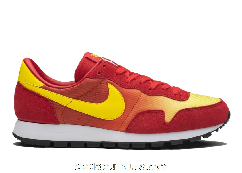 Outlet Nike Omega Flame size? (W)
