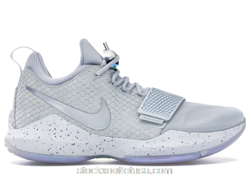 Outlet Nike PG 1 2K Sample