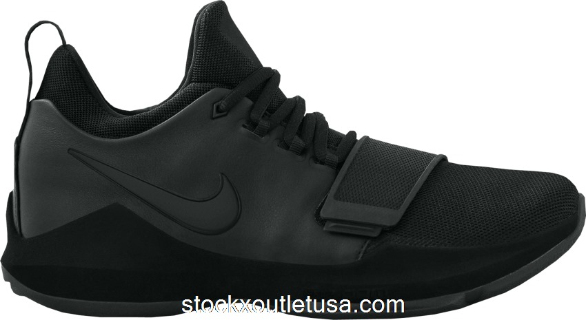 Outlet Nike PG 1 BHM